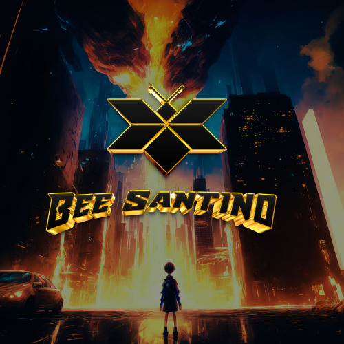Break Up x Mean Ney Ei - Bee Santino Demo