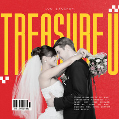 BEAUZ - Treasure U (FoXHaN & LoKi Remix)