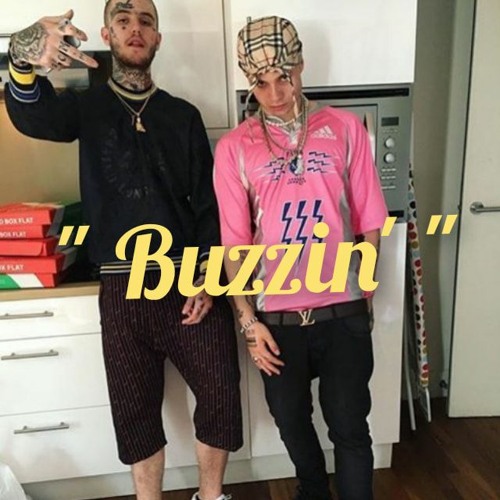 Stream Lil Peep feat. BEXEY - 