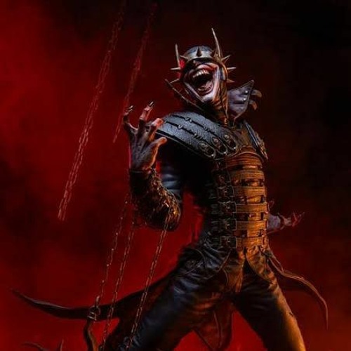 Look At Me While You Die Batman, Look At Me Arkham Knight x Cash Sht x Dante Smith- Playboi Carti