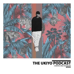The Ukiyo Podcast | UKY023