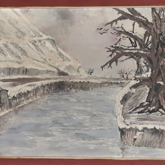 Winter (L'Inverno) Op.8 No.4 F Minor: Largo