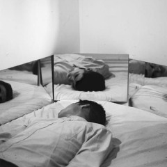 We Take The Love We Think We Deserve