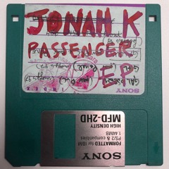 Jonah K - Passenger