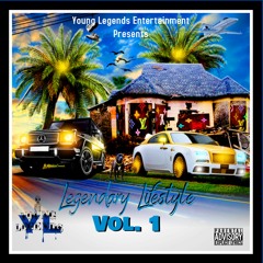 no more parties yl mix