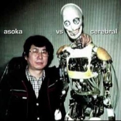 Asoka vs Cerebral - Sqell