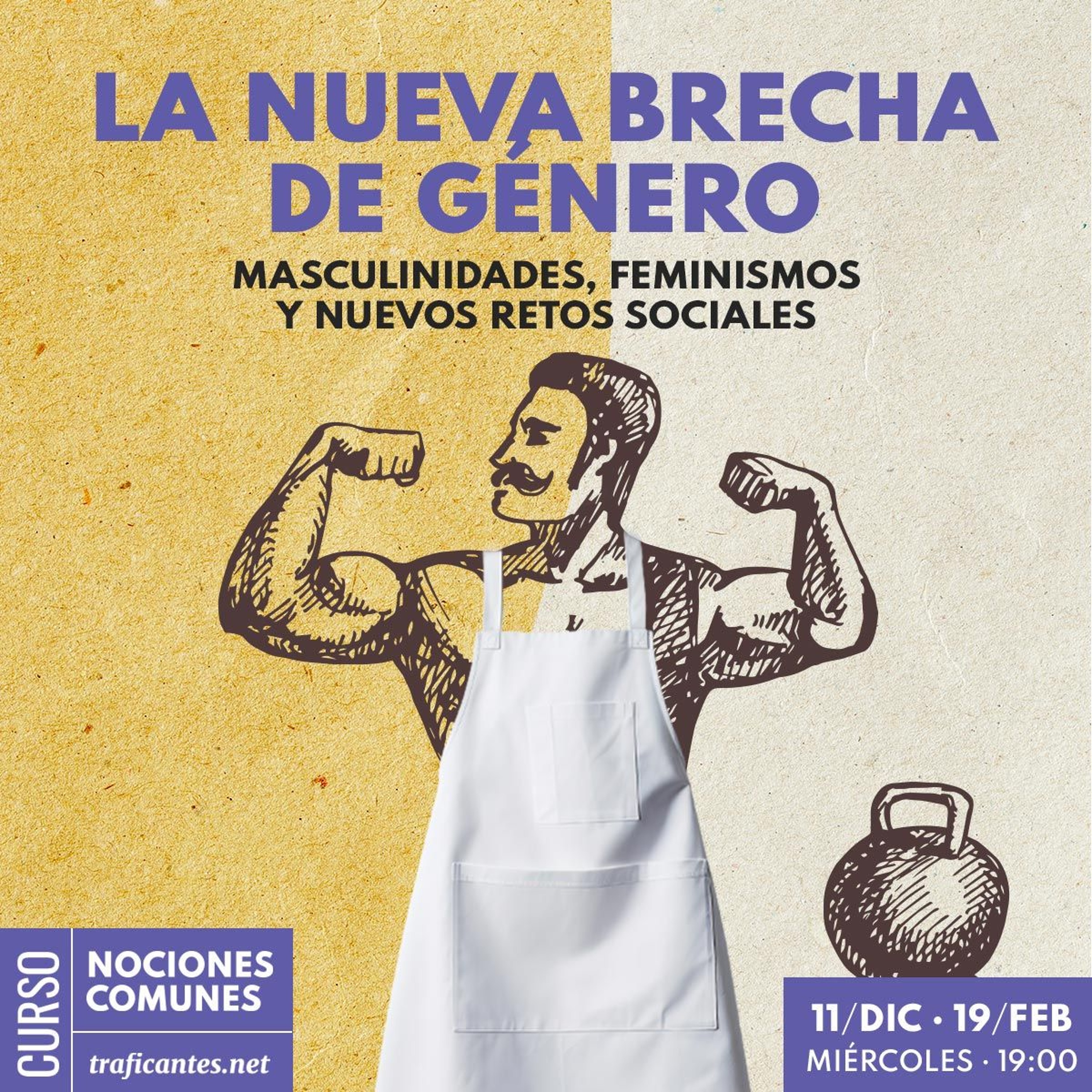 Nociones Comunes