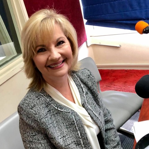 Terri Cowley interviews the Mayor of the City of Greater Shepparton Kim O'Keeffe - June 16, 2021
