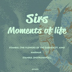 PREMIERE: SIRS - Stambul (Instrumental) [Sirsounds Records]