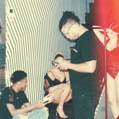 froze - shawnomatic x tygzz