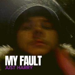 My Fault (prod. Sogimura)
