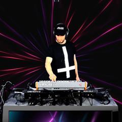 Armage - iTrance Universe Station 131. LIVE