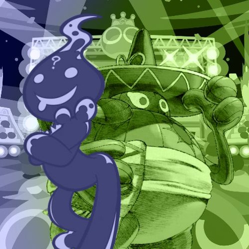 [LR2 M2: ECOLO VS. AMINGO] Sig's Clock Tower