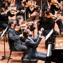 Daniil Trifonov Plays Beethoven's Fourth Piano Concerto