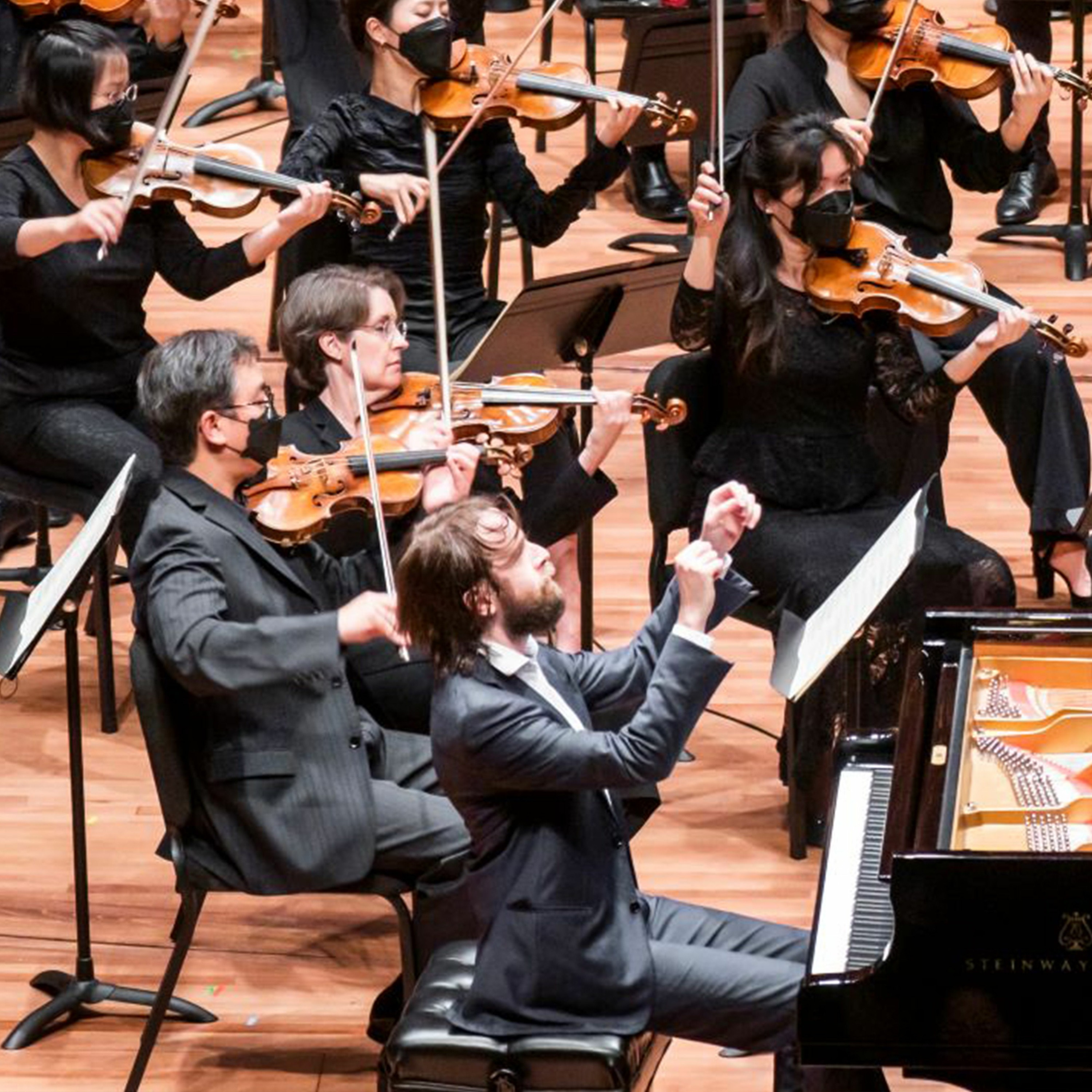 NewYorkPhilharmonic