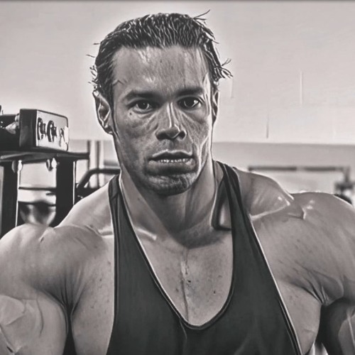 There comes a day - Greg Plitt