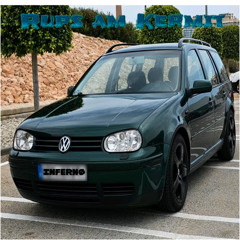 Rups am Grill (Kermit x Kroatien Infernø Edit)