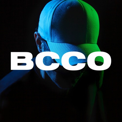 BCCO Mix Series 132: Marc Acardipane
