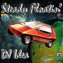 Steady Floatin (Sample Preview) West Coast Sample Pack X G Funk Loops