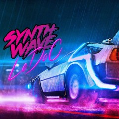 88MILES - [SYNTHWAVE]