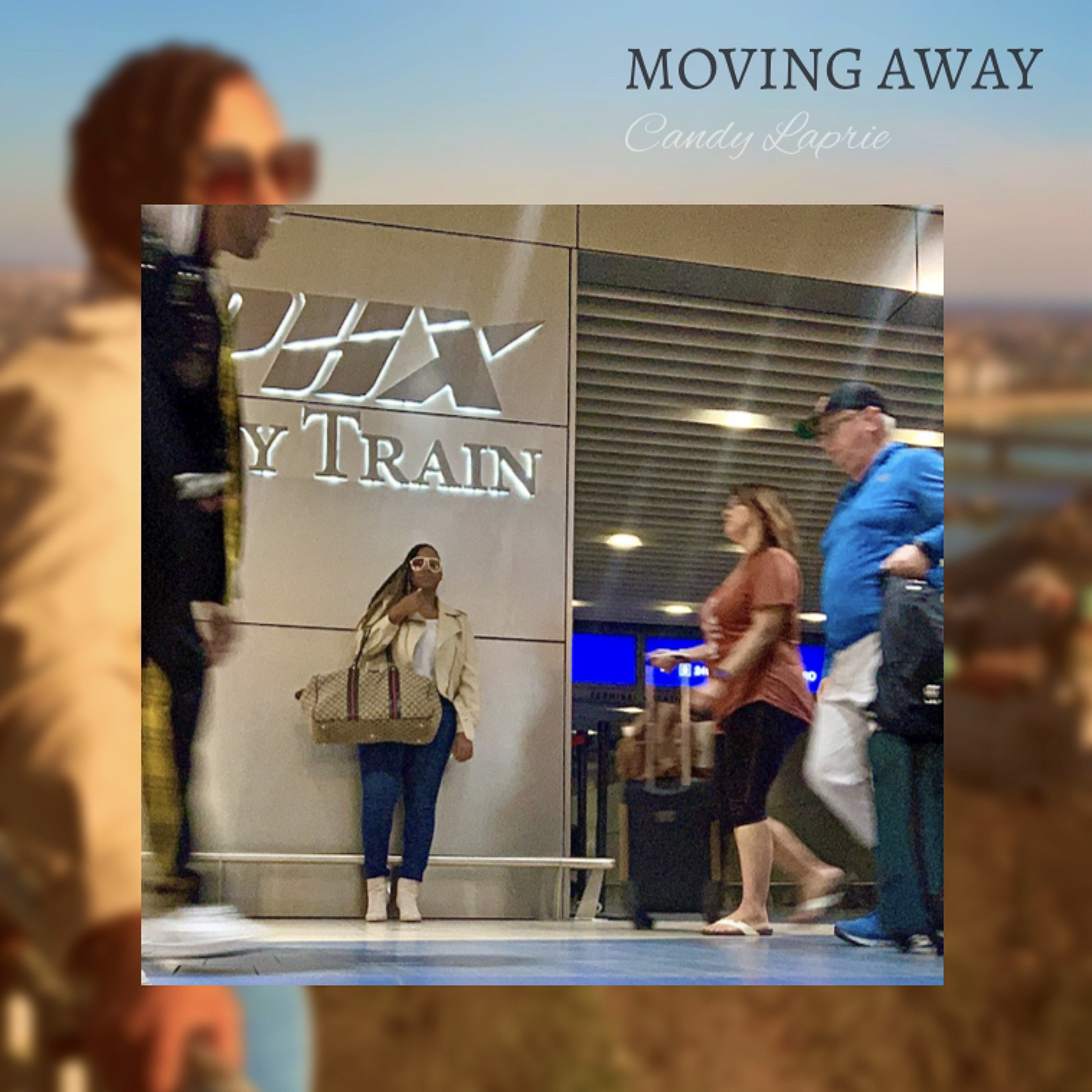 “Moving Away” episode artwork