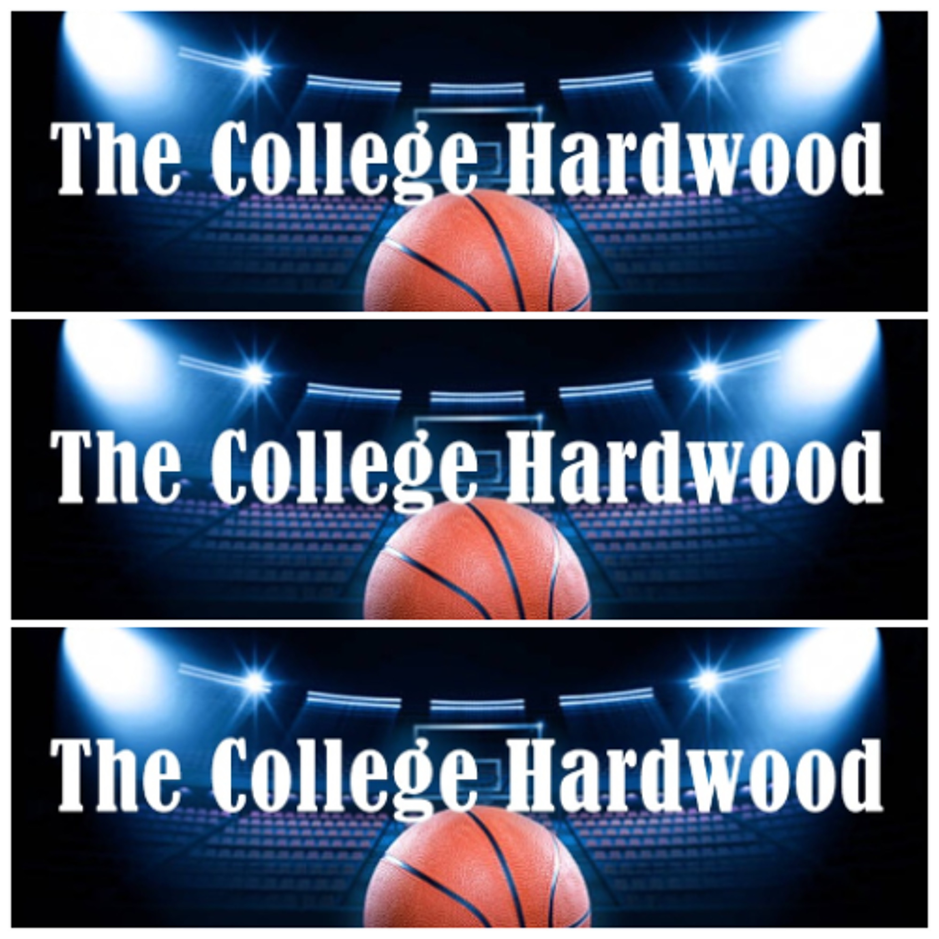 Friday, March 20: The College Hardwood