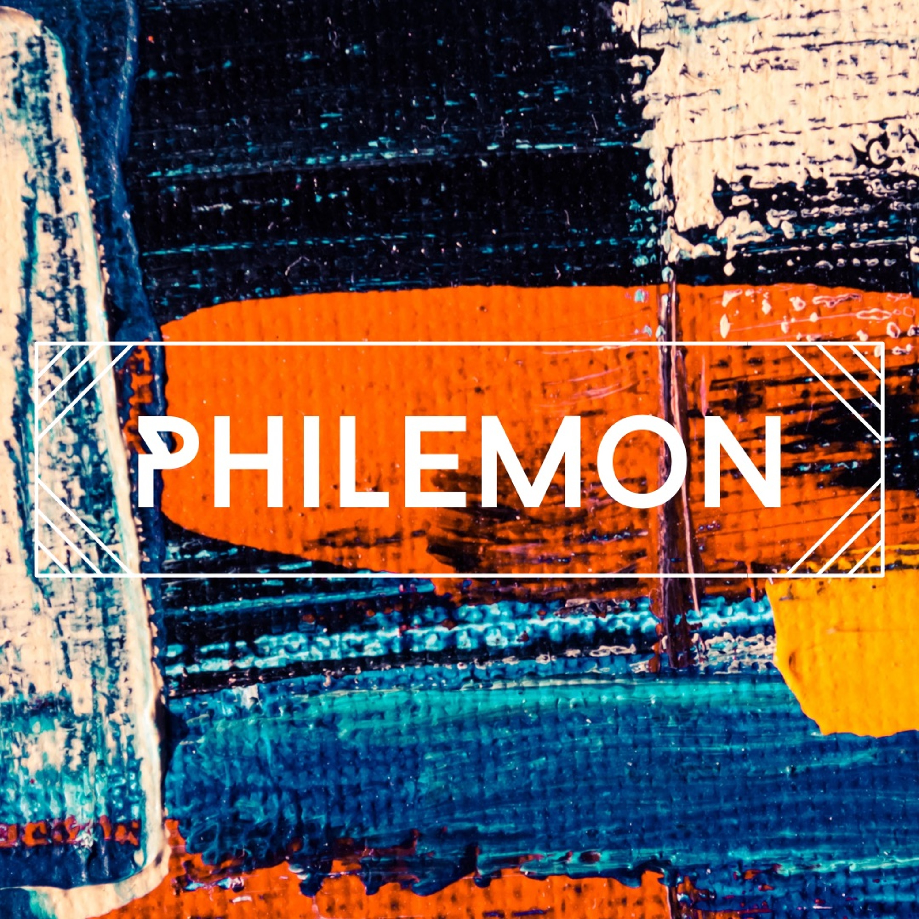Paul's Plea - Philemon 8-16 episode artwork