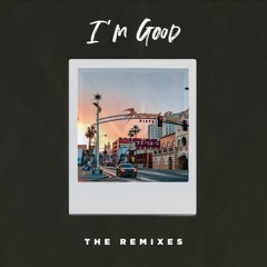 Kbubs - I'm Good (Alfie Wilson Remix)