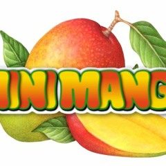 CRA - [AG1] Mini Mango(Stingray Allstars Mango 2023)