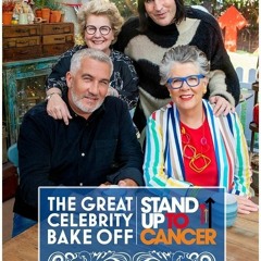 The Great Celebrity Bake Off for Stand Up To Cancer S7E5 FULLEPISODE -823989