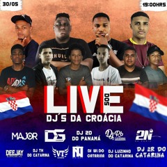 = NA RABA TOMA TAPÃO = (( DJS RB, VT E 2R DO CATARINA ))