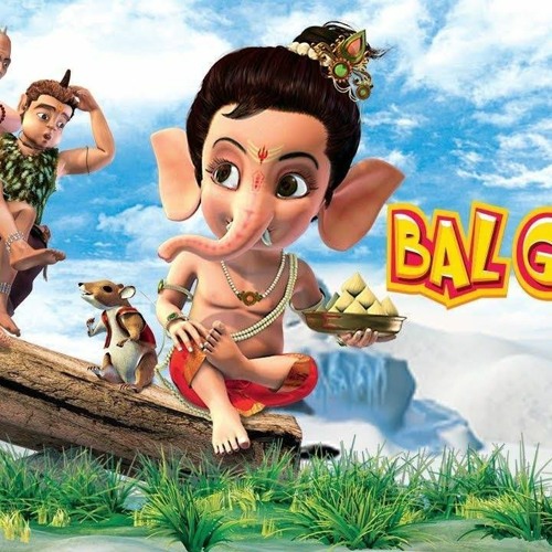 Stream Bal Ganesh Movie 5 Hindi Hd _BEST_ from Basisfirmanh | Listen online  for free on SoundCloud