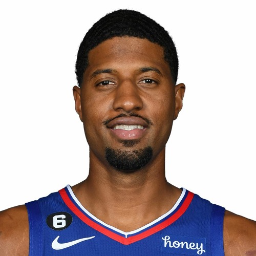 Stream Paul George postgame ESPN Radio 3 16 23 by Warriors
