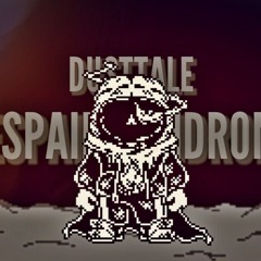 [Charty's DustTale] 'Despair Syndrome 2' | Take ft. Dustore