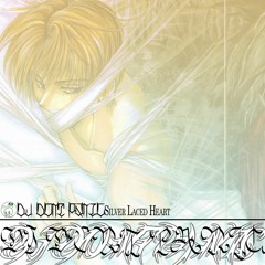DJ Dont Panic - Silver Laced Heart [MiX]