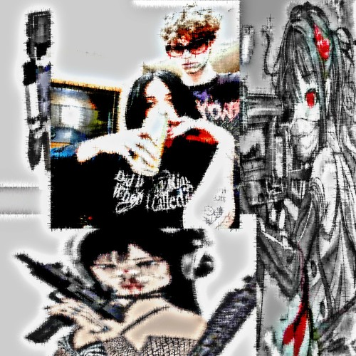readyy ft. GHSTGRL (crim)