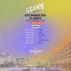 Afro house August 2024-Mojoo, Liva K, Ibiza 2024 & Aste Nagusia 2024