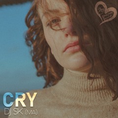 DJ SK - Cry