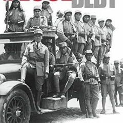 [PDF] DOWNLOAD FREE Blood and Debt: War and the Nation-State in Latin America do