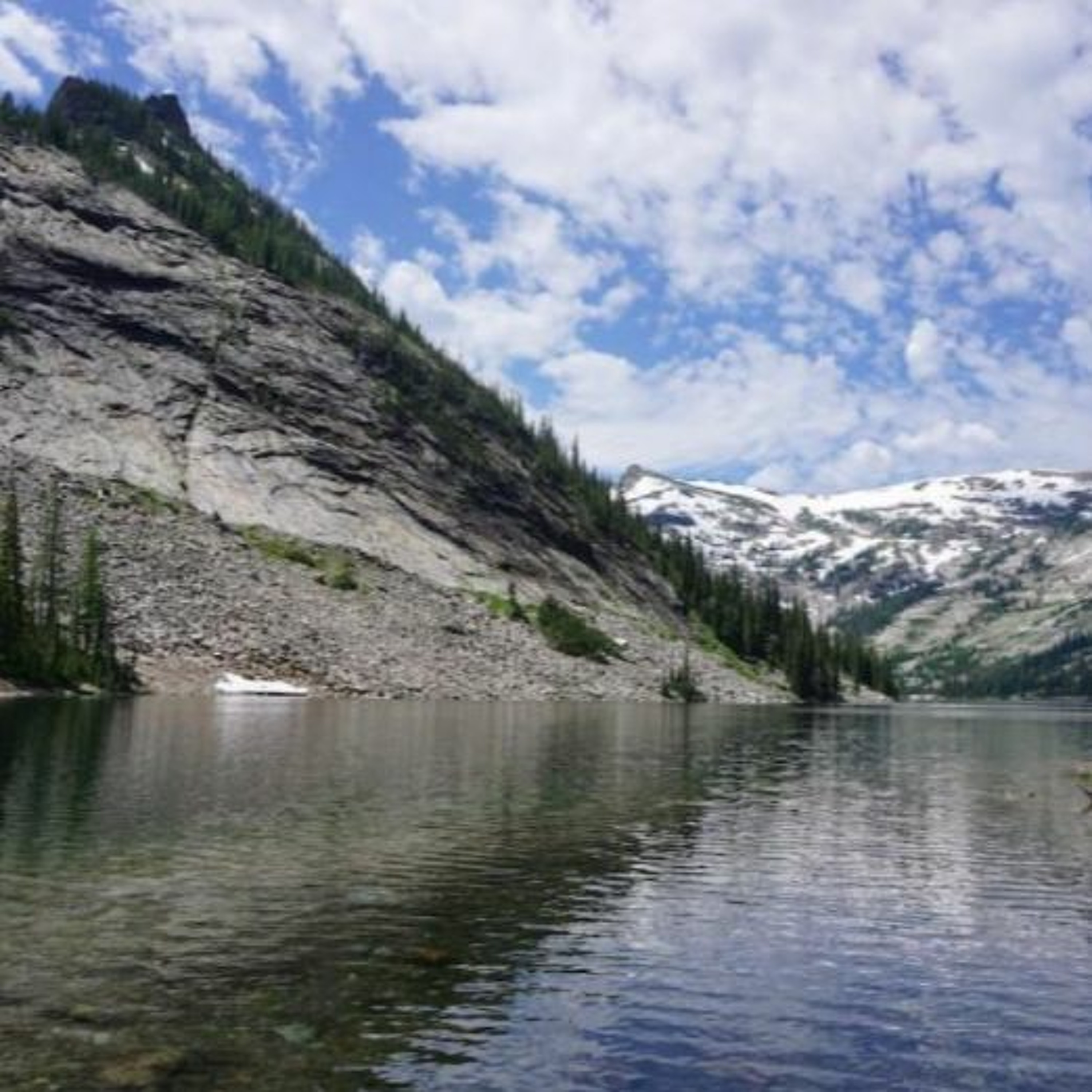 Trail of the Week