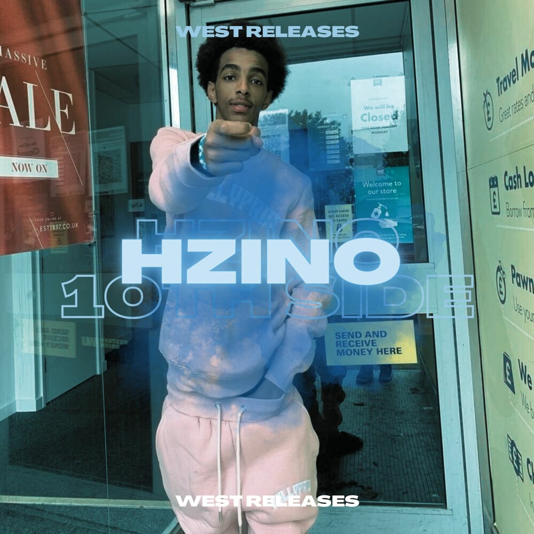 Hzinoo Rapper Stream Hzino - Part Of The Plan by West Releases | Listen online for ...
