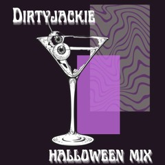 Jackie Halloween: Mini Mix