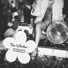 Tom Worton - Disco