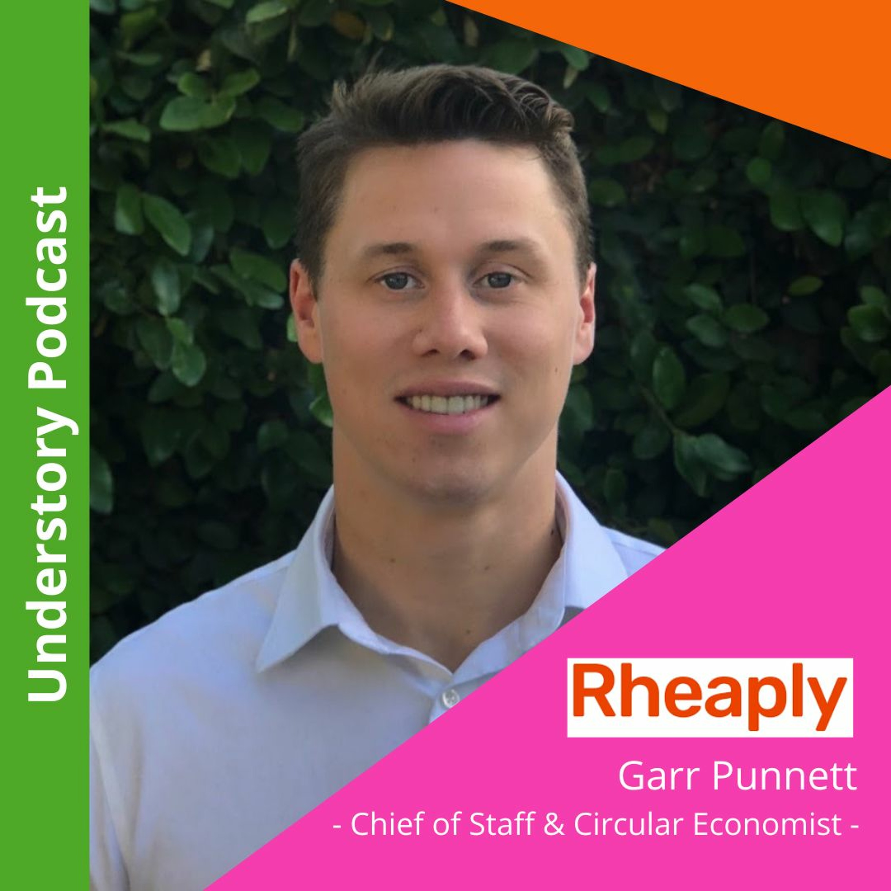 Understory Podcast: Perspectives on Sustainable Innovations