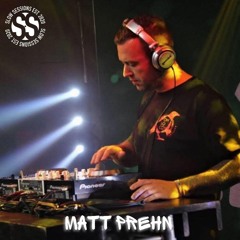 Slow Sessions Exklusv Weekend Mix By Matt Prehn (ZA)