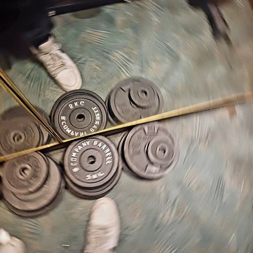 Tongue tied - Otuka (Slowed)