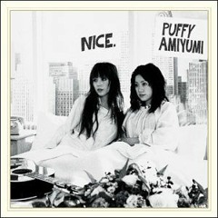Puffy AmiYumi - Urei