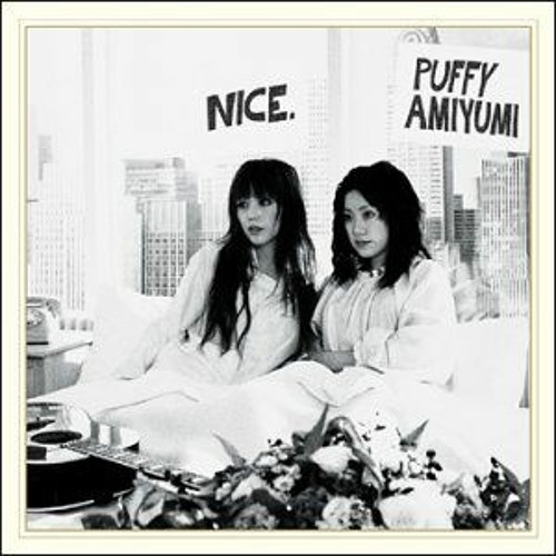 Stream Victory! Hi Hi! Puffy AmiYumi by Ruler of Everyone's Mind