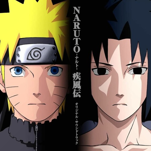 Naruto Shippuden Opening 1  Hero's Come Back!! (HD) 