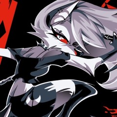 Do You Dare [Helluva Boss Loona Hellhound Fan Song]